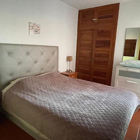 Casa Mila Apartment Лос Кристианос Екстериор снимка