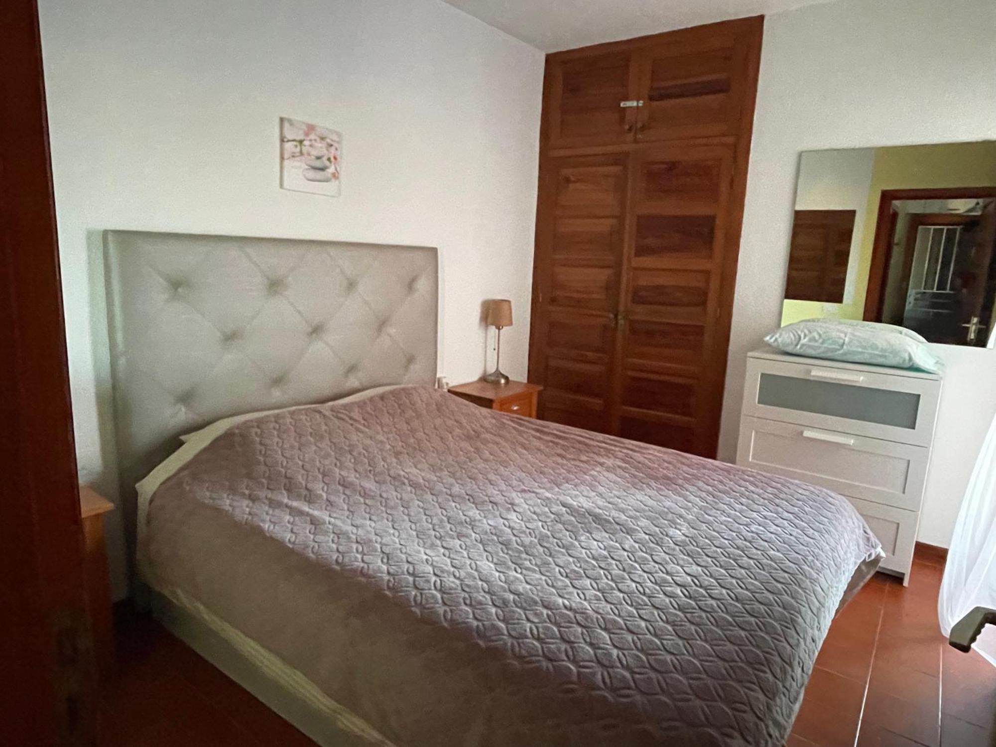 Casa Mila Apartment Лос Кристианос Екстериор снимка